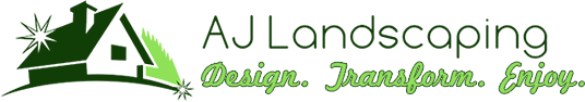 AJ Landscaping & Tree Service LLC Logo